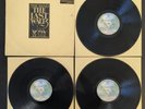 The Band The Last Waltz Rare 1st Aus Press 3XLP 1978 Ron Wood Ringo Starr Dylan