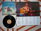 Cat Stevens Greatest Hits Vinyl UK 1975 Island LP & Poster The Very Best Of EXC