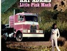 Kay Adams - Little Pink Mack [New Vinyl LP] Colored Vinyl, Pink