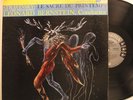 Leonard Bernstein Lp Stravinsky: Le Sacre Du Printemps On Columbia - Vg++ / Vg++