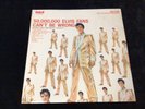 ELVIS PRESLEY LP LSP-2075(e) GOLD RECORDS 2  FACTORY SEALED TAN OR ORANGE LABEL?