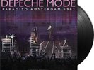 DEPECHE MODE Paradiso Amsterdam 1983 - LP / Vinyl (Live Radio Broadcast)