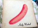 The Velvet Underground & Nico Andy Warhol Banana Cover(LP, Verve, V6-5008)
