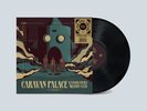 Caravan Palace - Gangbusters Melody Club [New Vinyl LP]