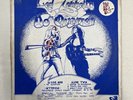 Led Zeppelin - No Quarter (1975) LP Vinyl [BOOTLEG]