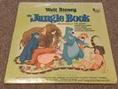 Walt Disney - The Jungle Book Disneyland 3948 1967 Pressing Brand New Sealed