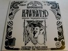 HAWKWIND - Greasy Truckers Party (RSD) - New, Sealed Vinyl 2 LP Record Album