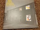 2013 Arctic Monkeys Favourite Worst Nightmare Lp Vinyl Record + Download Sticker