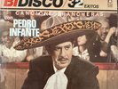 PEDRO INFANTE BI DISCO-“CANCIONES RANCHERAS