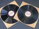 NY PHILHARMONIC ARTHUR RUBINSTEIN LIONEL BARRYMORE PARTITA 16