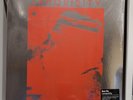 Sun Ra Lanquidity /750 Red Vinyl Me Please LP VMP SLIGHTLY CREASED Foil Cover