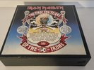 Iron maiden -  