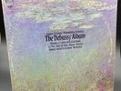 The Debussy Album: Clair De Lune/La Mer/ Danse… 2x LP Record Album (MG 30950)