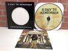A Day To Remember For Those Who Have Heart Vinyl Limited Edition Picture Disc LP