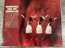 martha And the vandellas heatwave