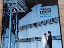 Depeche Mode Some Great Reward Vinyl 2007, Deluxe Heavy Limited Ed., neuwertig