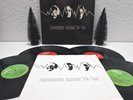 Tangerine Dream - '70-' 80 / Vinyl Box-Set - 4 LPs -/ 1980 UK PRESS VG+/VG+