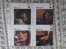 TAYLOR SWIFT MIDNIGHTS VINYL LP WITH HAND SIGNED PHOTO ALL 4 VERSIONS Sealed NEW