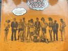 JAZZ  --  HANS DULFER & RITMO NATURAL -- CANDY CLOUDS  --  DUTCH  LP  1970