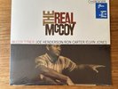 McCoy Tyner: The Real McCoy (Blue Note, Reissue 2008)