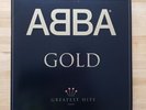 ABBA - GOLD GREATEST HITS *2 x 180gram Polydor LP 2014 Reissue Back to Black*
