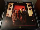 The Stranglers/Rattus Norvegicus/Japanese Import/No Obi/United Artists/1977/NM