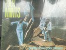 SOUL -- FOUR MINTS -- GENTLY DOWN THE STREAM  --    --US CAPSOUL  1973 LP