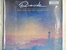 RIVERSIDE Love, Fear and the Time Machine LP 2015 NM Shrink Hype Played Once