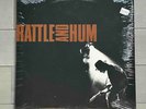 U2 ‎– Rattle And Hum - Sealed -Album