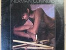 Pharoah Sanders & Norman Connors - Beyond A Dream Lp Novus vg