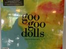 Goo Goo Dolls Topography 5-LP Limited Edition Box Set - SEALED