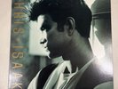 Chris Isaak Self-Titled LP 1-25536 1987