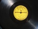 SUN ROCKABILLY 78 JOHNNY CASH - FOLSOM PRISON BLUES (VG)