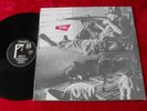Abwärts LP Amok Koma - Zick Zack 1980 - Vinyl Schallplatte