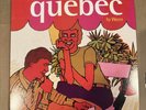 WEEN - Quebec Vinyl LP - Schnitzel pressing