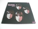 THE NAZZ 'NAZZ' LP US SGC 1968 STEREO GATEFOLD  TODD RUNDGREN