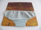 ALICE COOPER 'SCHOOL'S OUT' LP US WARNER BROS 1972 GATEFOLD PANTIES