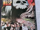 W.A.S.P. „THE HEADLESS CHILDREN“ EU-PRESS 1989