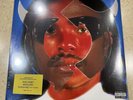 Steve Lacy GEMINI RIGHTS Black Vinyl Record Album LP – New & Sealed