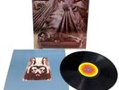 Steely Dan Royal Scam 1976 LP ABC Records ABCD-931 EX/EX Shrink Wrap