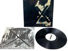 X – LOS ANGELES Original 1980 LP Slash Records SR-104 EX/EX Shrink Wrap