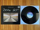 ZERO SET MOEBIUS PLANK NEUMEIER 1st German Press 1983 sky 085 Vinyl EX Krautrock