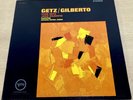 Stan Getz And Joao Gilberto Featuring Antonio Carlos Jobim Getz Gilberto V68545