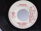 Jimmy Rabbit & The Karats,Southern Sound,