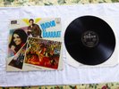 YAADON KI BAARAAT.SOUNDTRACK.RAHUL DEV BURMAN/KISHORE KUMA-BOLLYWOOD.INDIA ODEON