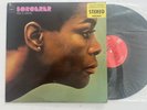 Miles Davis Sorcerer Mono Columbia CL 2732 2 Eye Rare Jazz LP NM  Beauty