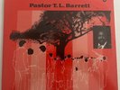 Pastor T.L. Barrett 