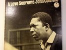 John Coltrane 