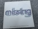 Neg 84T Missing Everything But The Girl 12