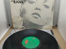 The Smiths ‎– Rank